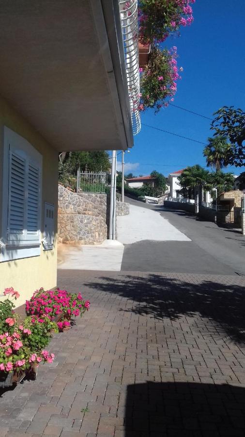 Amazing View Kvarner Bay Lovran Exterior foto